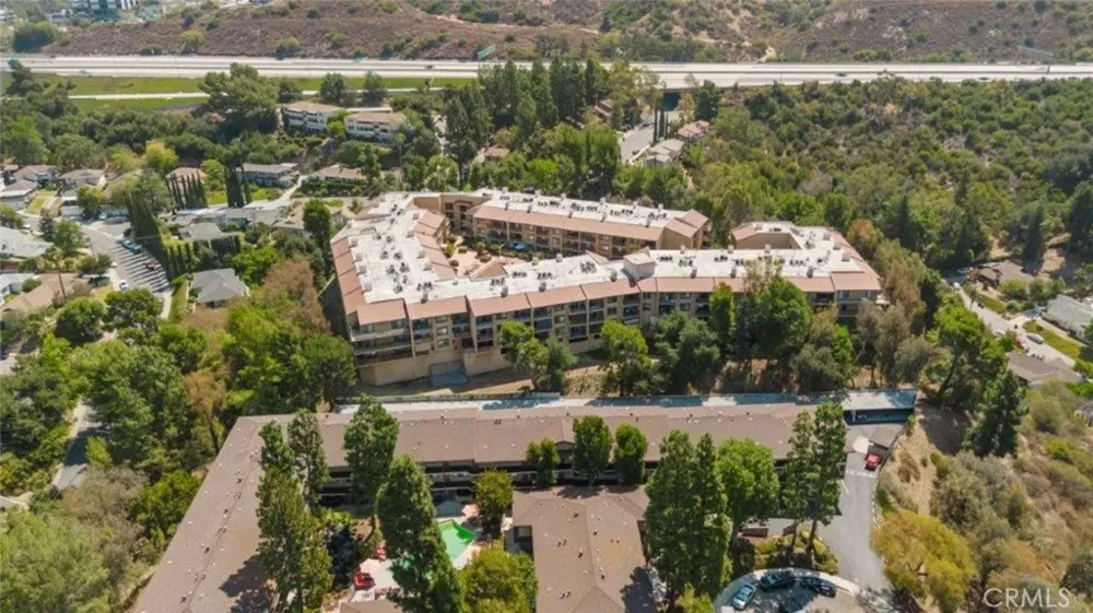 3481 Stancrest Drive #334 Glendale, CA 91208