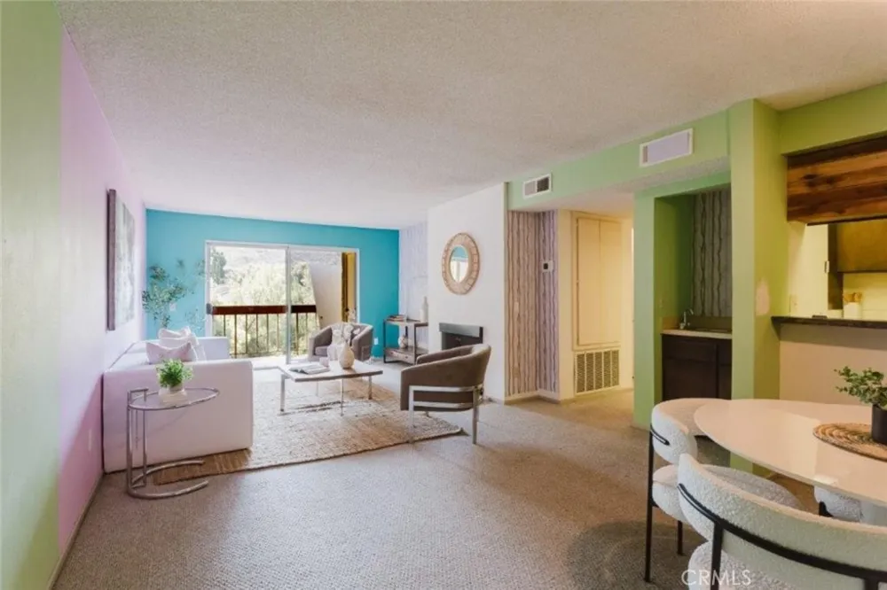 3481 Stancrest Drive #334 Glendale, CA 91208