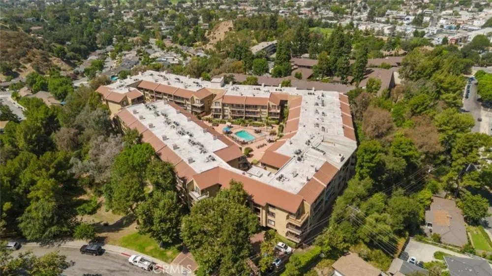 3481 Stancrest Drive #334 Glendale, CA 91208