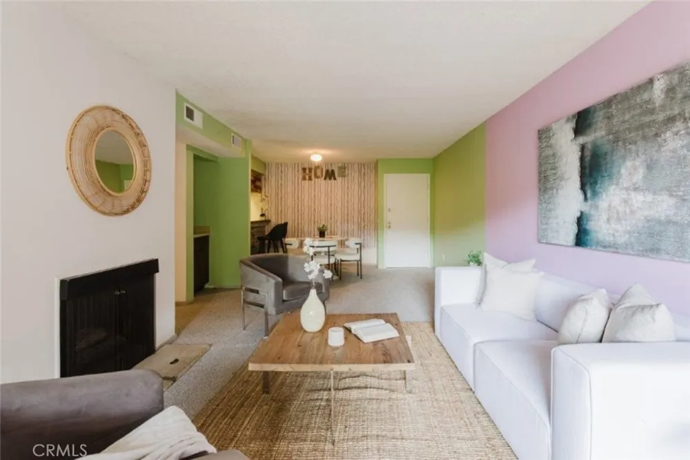 3481 Stancrest Drive #334 Glendale, CA 91208