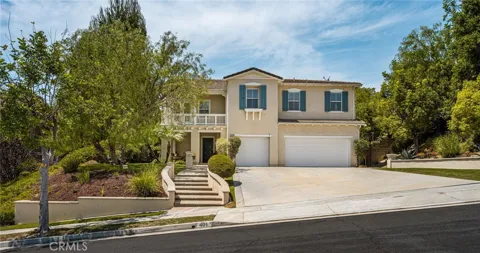 401 Brea Hills Avenue