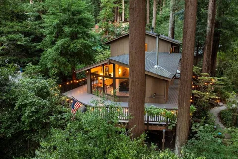 15551 Forest Hill Drive