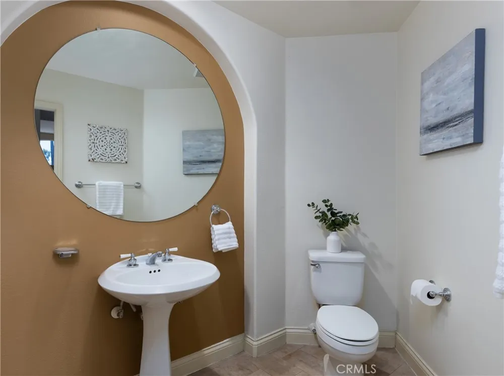 30 Calle Del Sur Rancho Santa Margarita, CA 92688