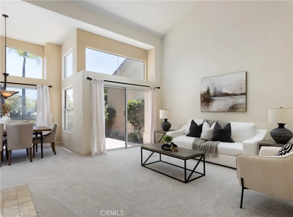 30 Calle Del Sur Rancho Santa Margarita, CA 92688