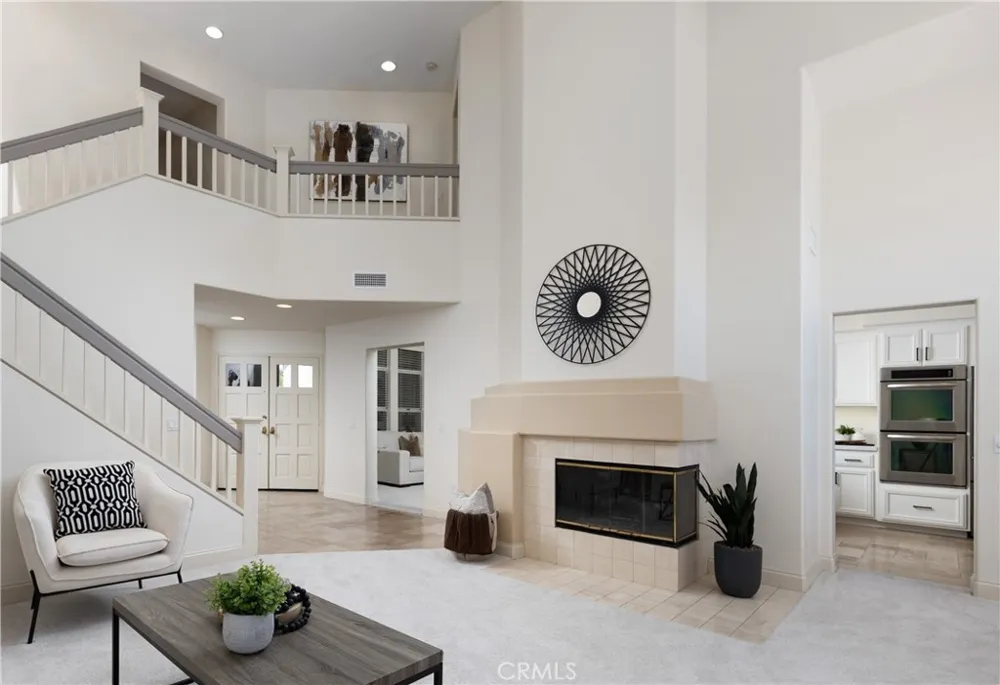30 Calle Del Sur Rancho Santa Margarita, CA 92688