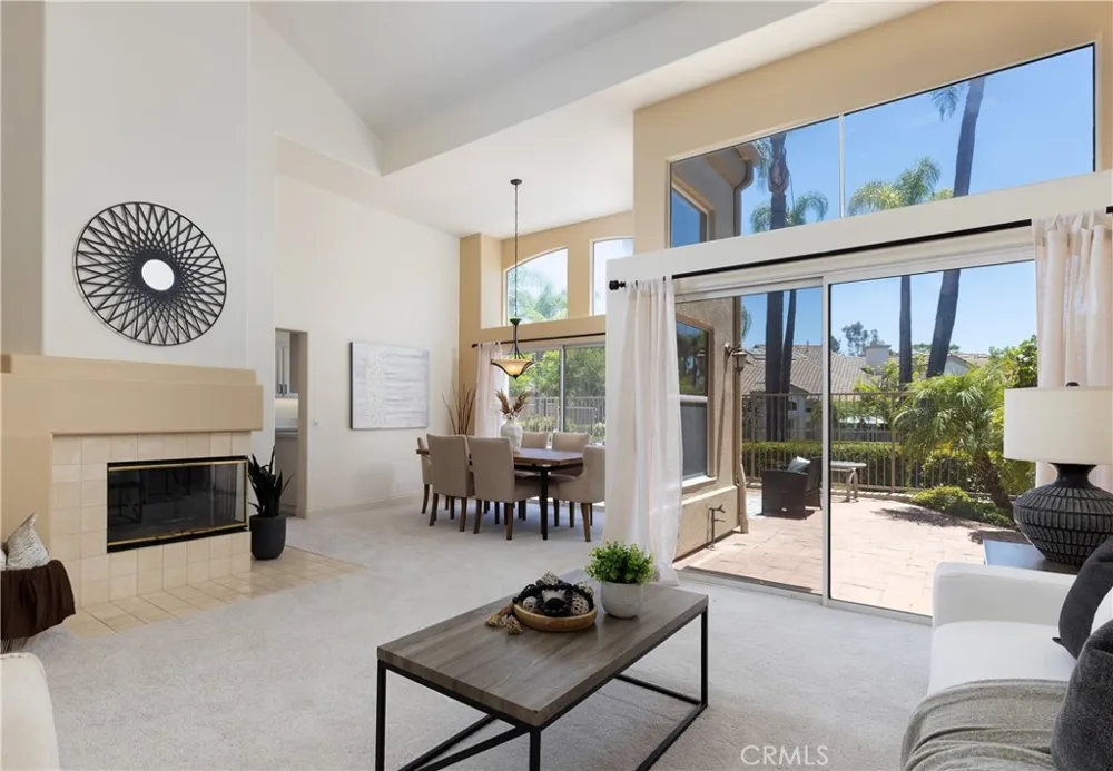 30 Calle Del Sur Rancho Santa Margarita, CA 92688