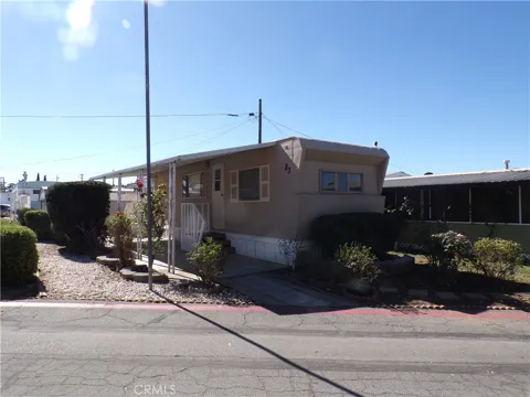 12710 3rd Street #83