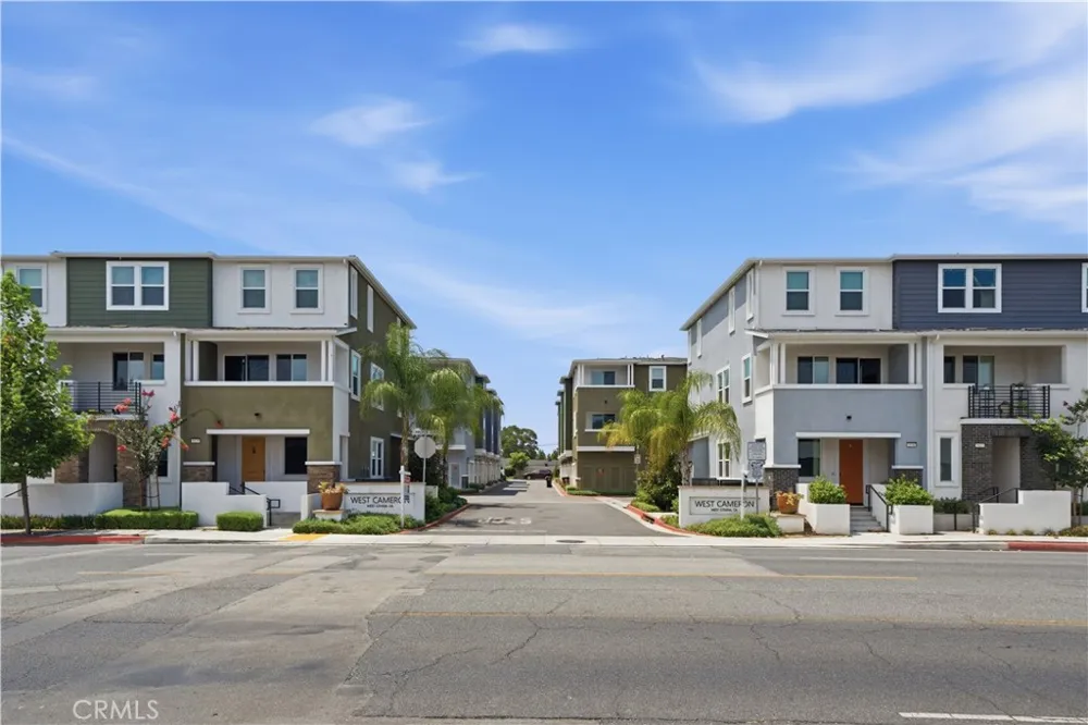 1756 Cayton Loop West Covina, CA 91790