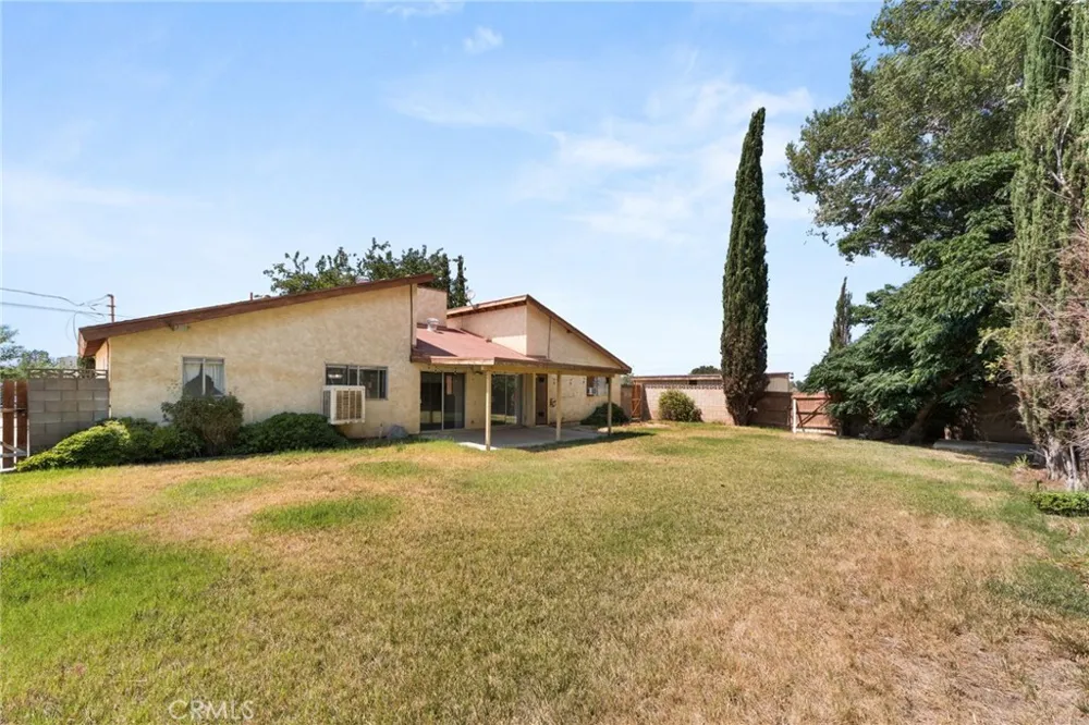 36904 103rd E Littlerock, CA 93543