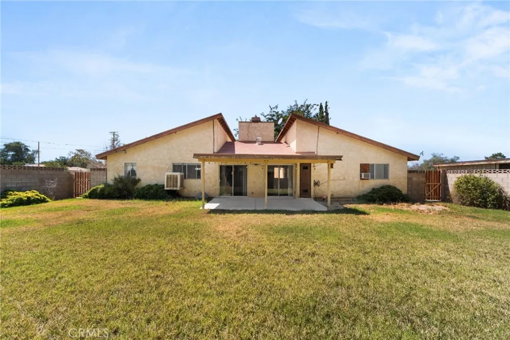 36904 103rd E Littlerock, CA 93543