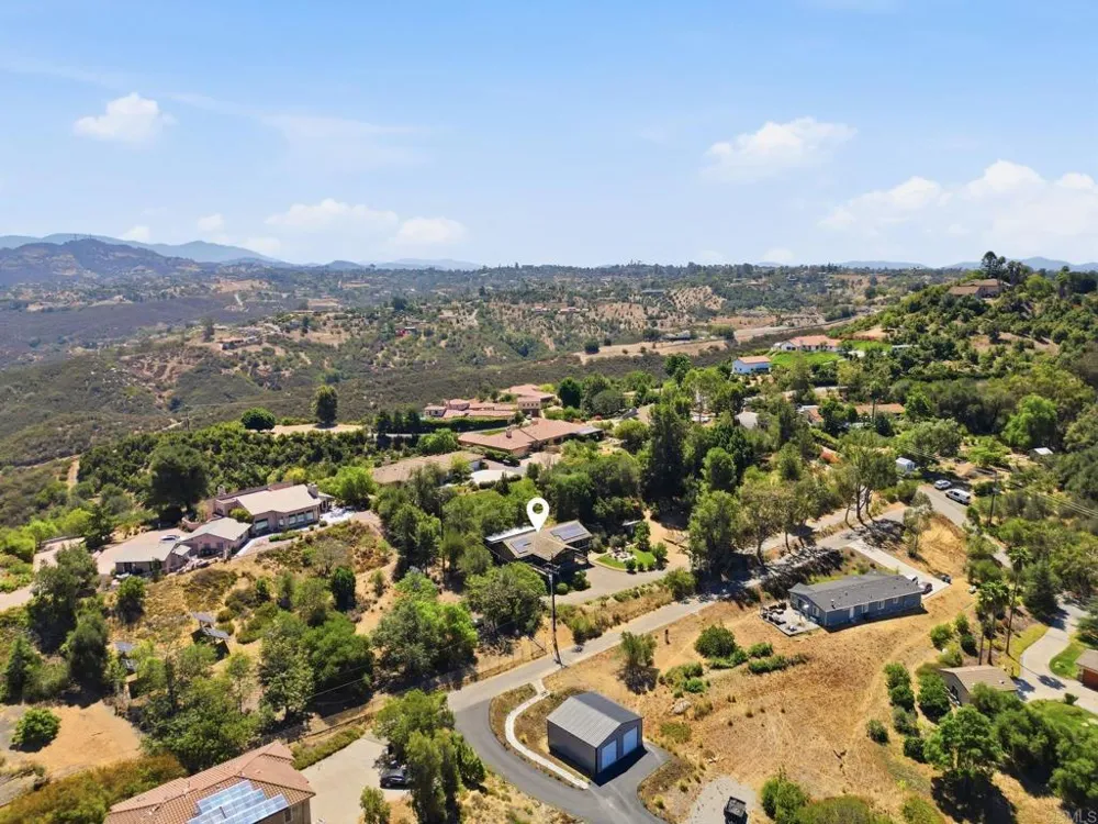 1866 Santa Margarita Fallbrook, CA 92028