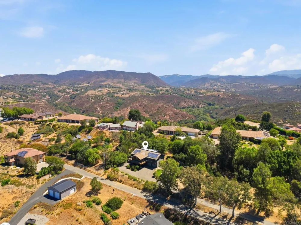 1866 Santa Margarita Fallbrook, CA 92028