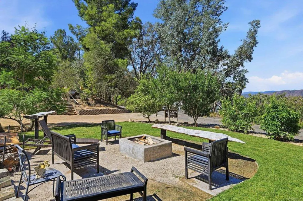 1866 Santa Margarita Fallbrook, CA 92028