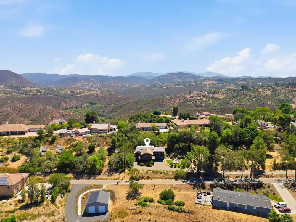 1866 Santa Margarita Fallbrook, CA 92028