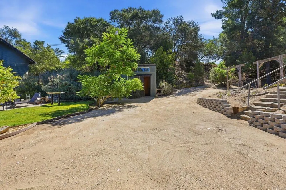 1866 Santa Margarita Fallbrook, CA 92028