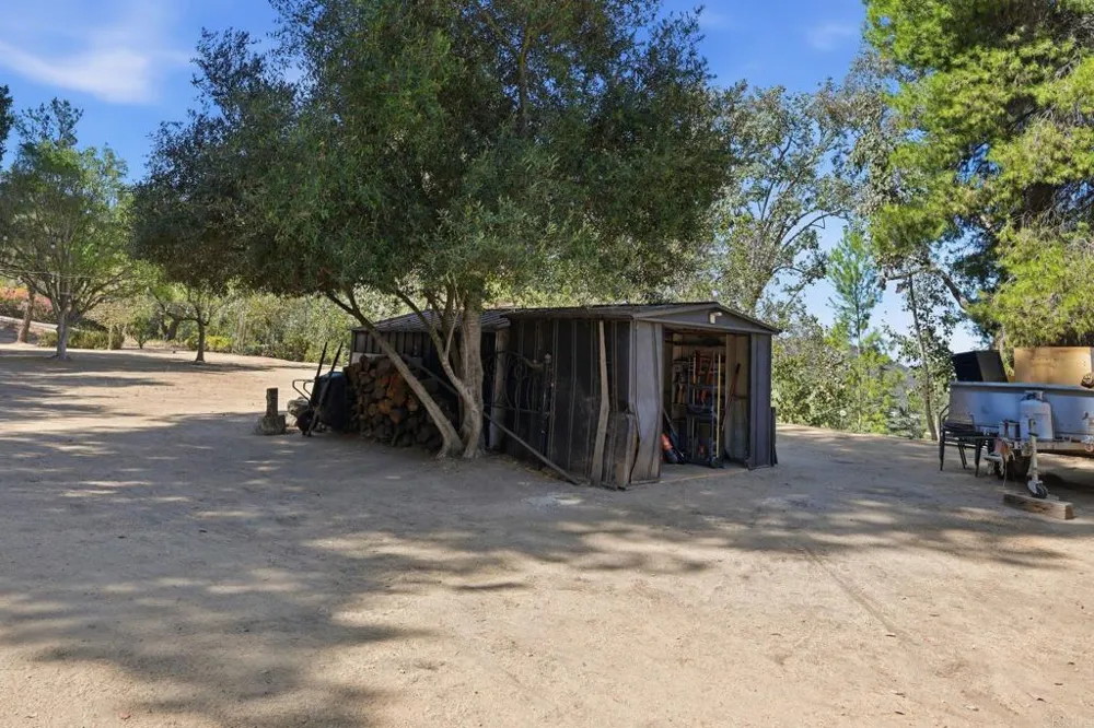 1866 Santa Margarita Fallbrook, CA 92028