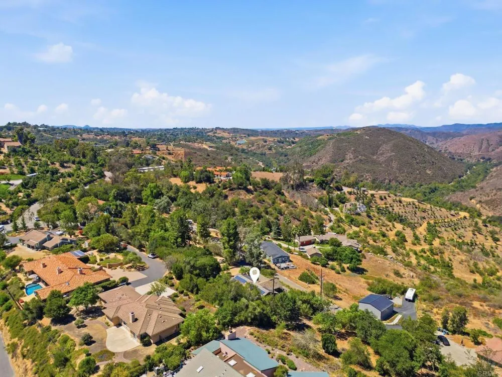 1866 Santa Margarita Fallbrook, CA 92028