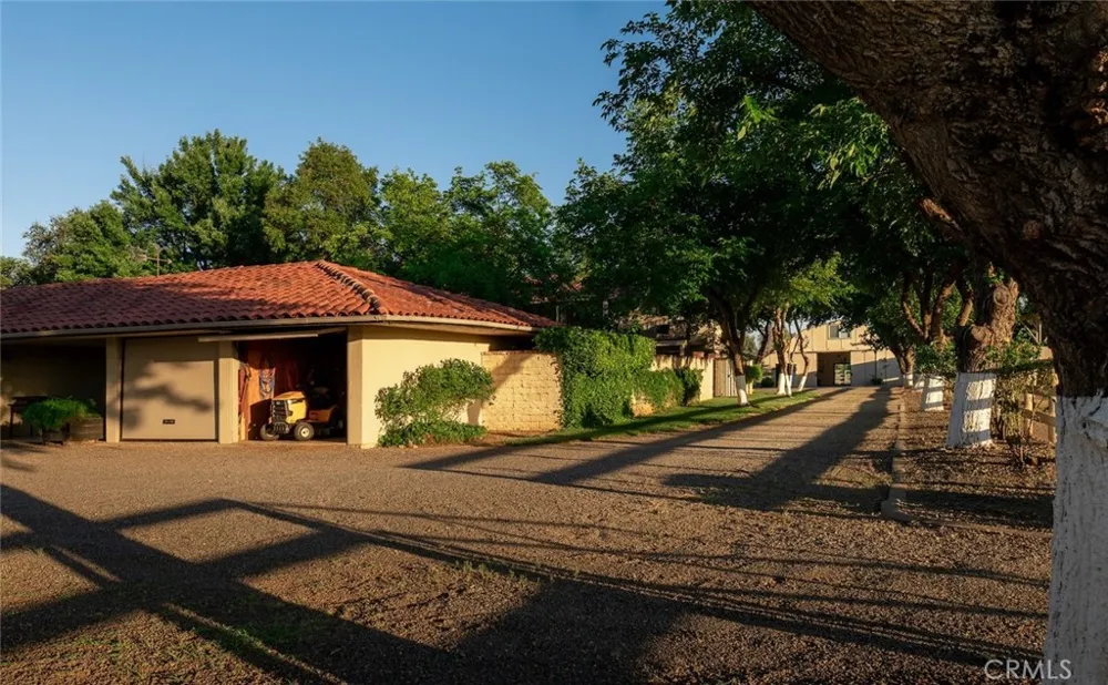5521 Churn Creek Road Redding, CA 96002