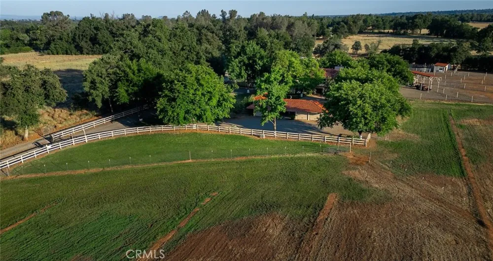 5521 Churn Creek Road Redding, CA 96002