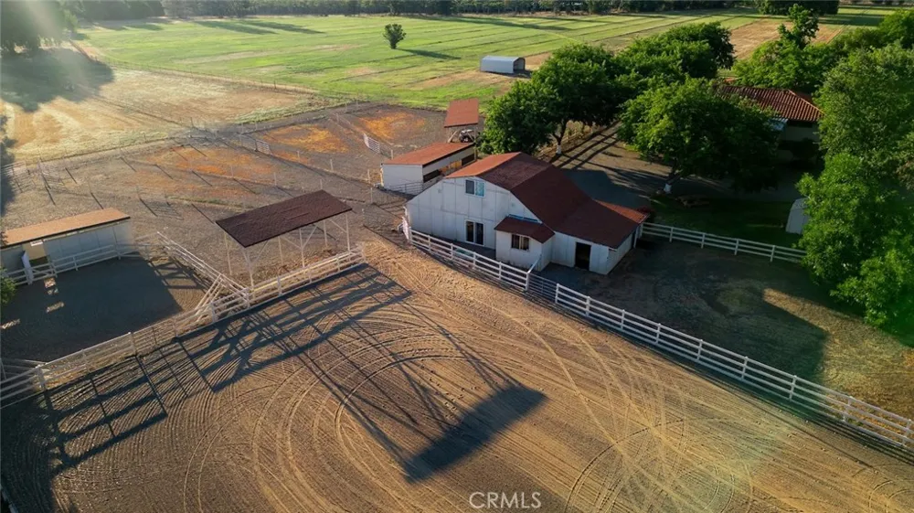 5521 Churn Creek Road Redding, CA 96002