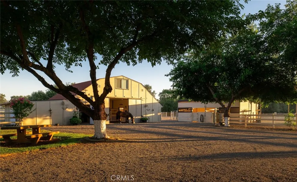 5521 Churn Creek Road Redding, CA 96002