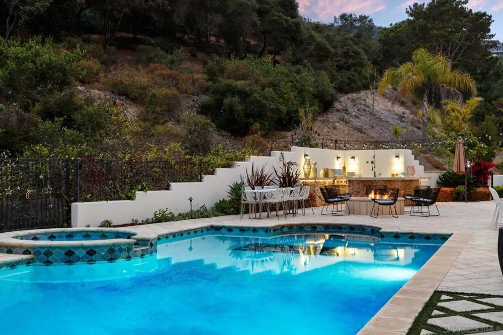 7853 Via Capri La Jolla, CA 92037