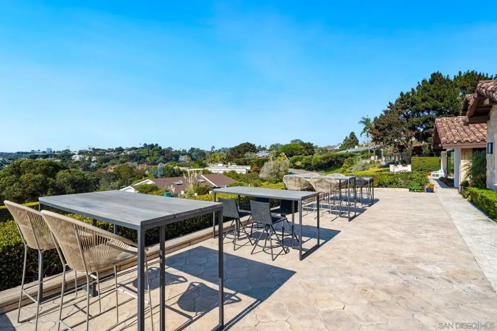7853 Via Capri La Jolla, CA 92037