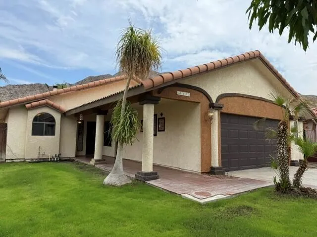 54420 Eisenhower Drive La Quinta, CA 92253