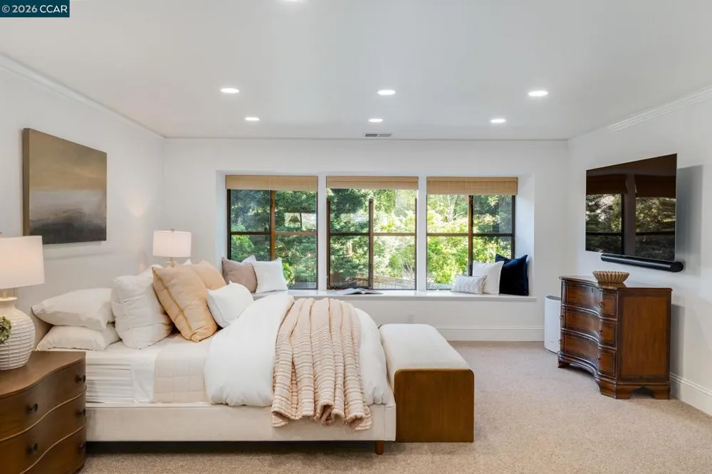 134 Pepperwood Ct Danville, CA 94506