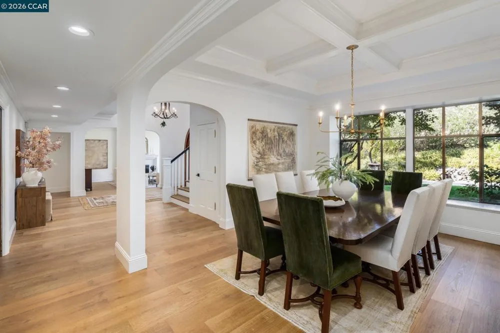 134 Pepperwood Ct Danville, CA 94506
