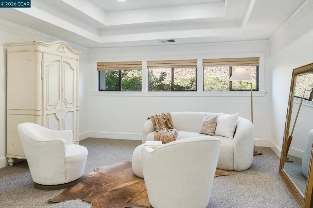 134 Pepperwood Ct Danville, CA 94506
