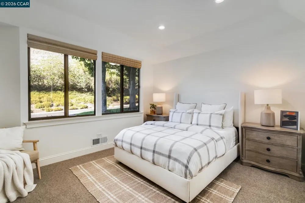 134 Pepperwood Ct Danville, CA 94506