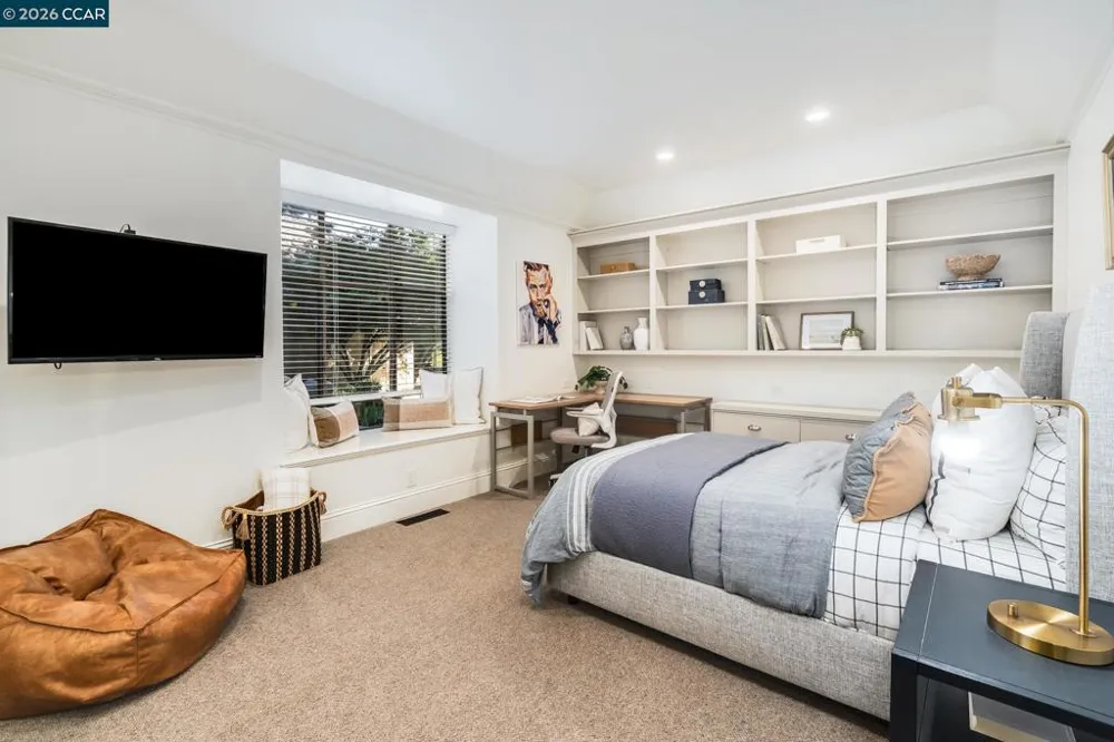 134 Pepperwood Ct Danville, CA 94506
