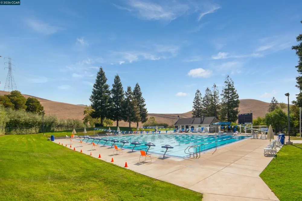 134 Pepperwood Ct Danville, CA 94506