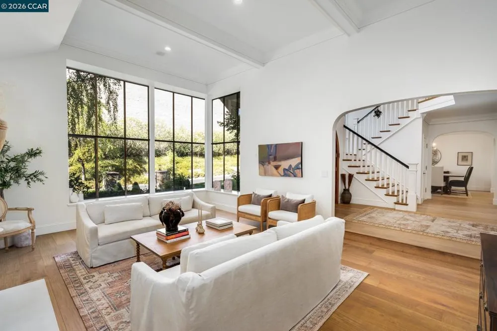 134 Pepperwood Ct Danville, CA 94506
