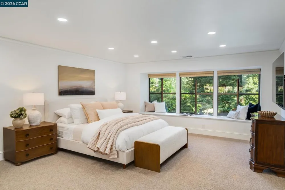 134 Pepperwood Ct Danville, CA 94506