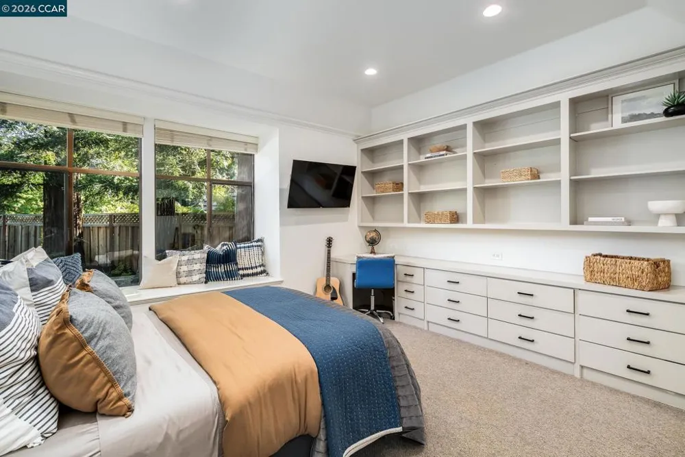 134 Pepperwood Ct Danville, CA 94506