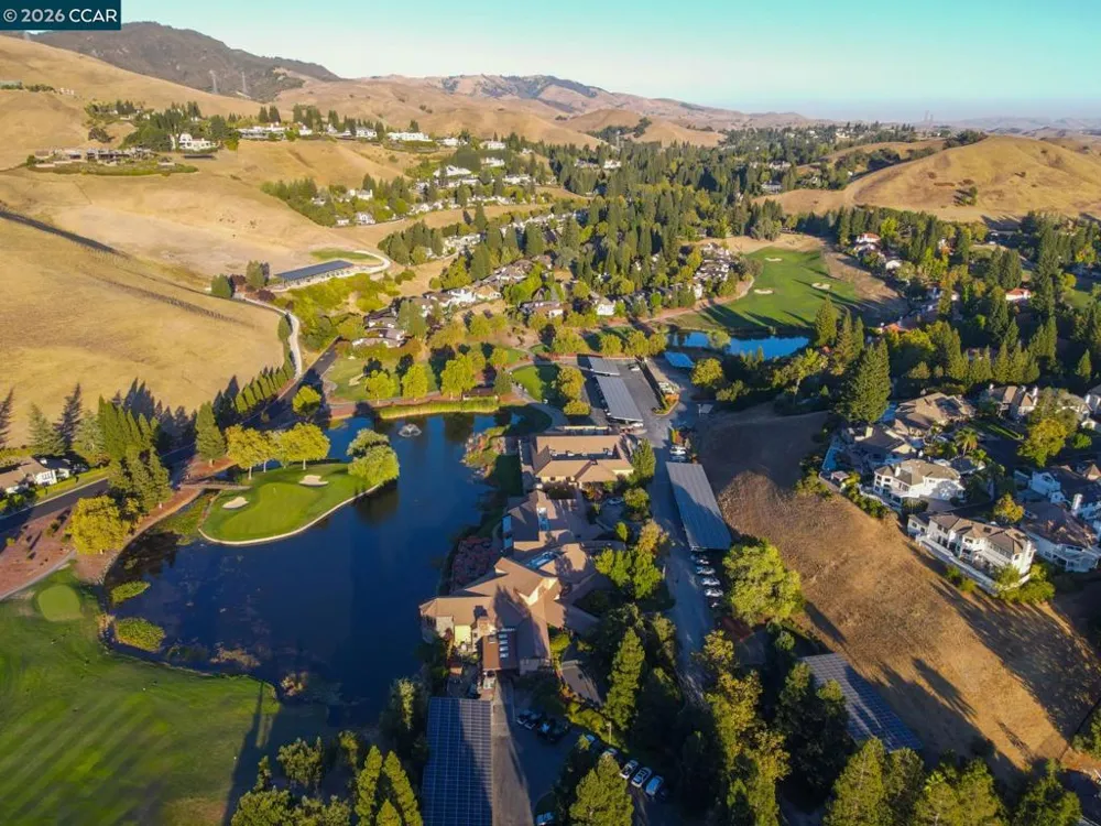 134 Pepperwood Ct Danville, CA 94506