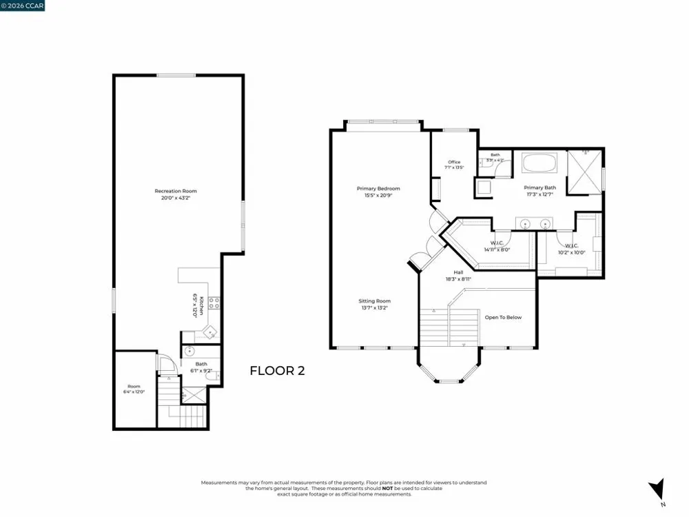 134 Pepperwood Ct Danville, CA 94506