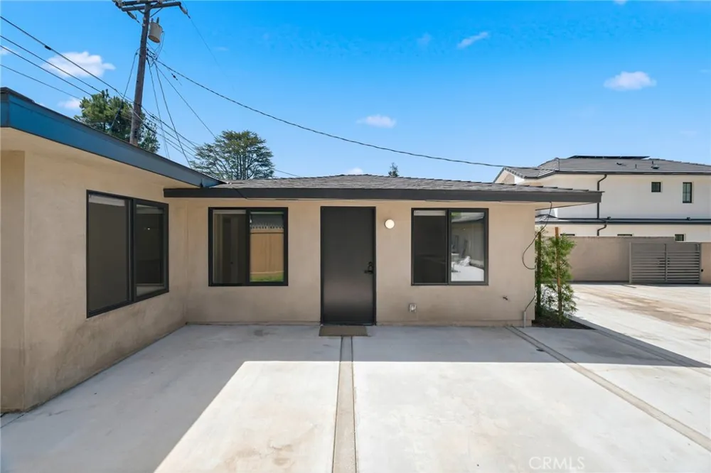 414 Stedman #1 Monrovia, CA 91016