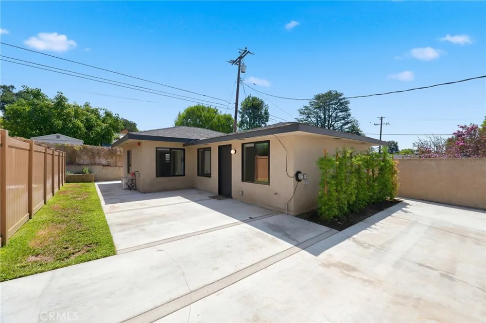 414 Stedman #1 Monrovia, CA 91016