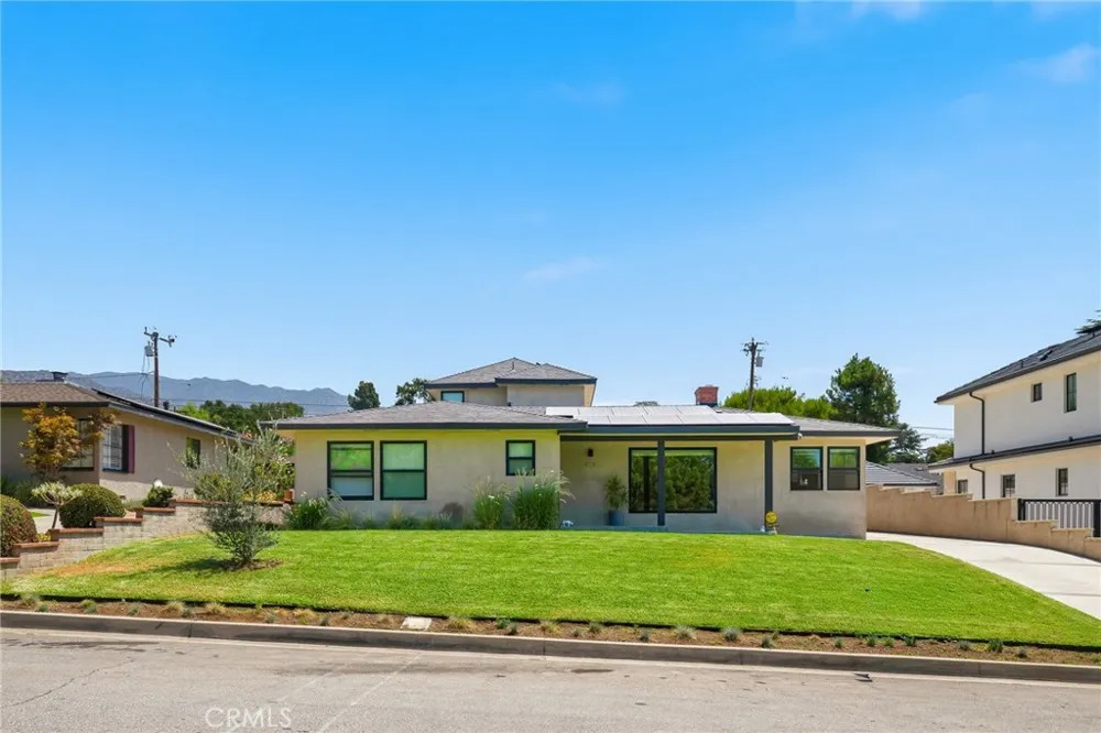 414 Stedman #1 Monrovia, CA 91016