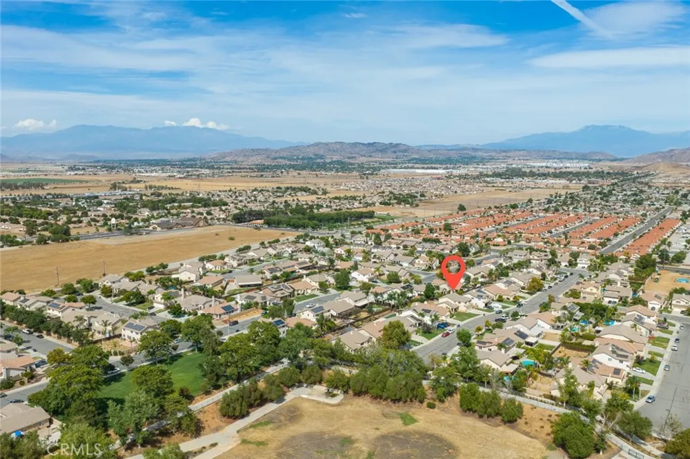 25868 Boulder Rock Pl Menifee, CA 92585