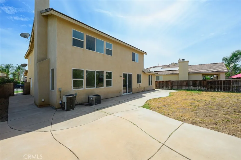 25868 Boulder Rock Pl Menifee, CA 92585