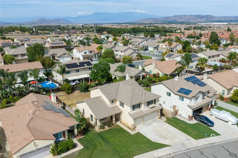 25868 Boulder Rock Pl Menifee, CA 92585