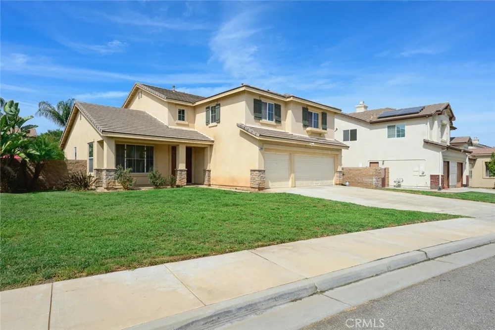 25868 Boulder Rock Pl Menifee, CA 92585