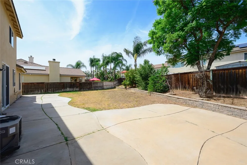 25868 Boulder Rock Pl Menifee, CA 92585