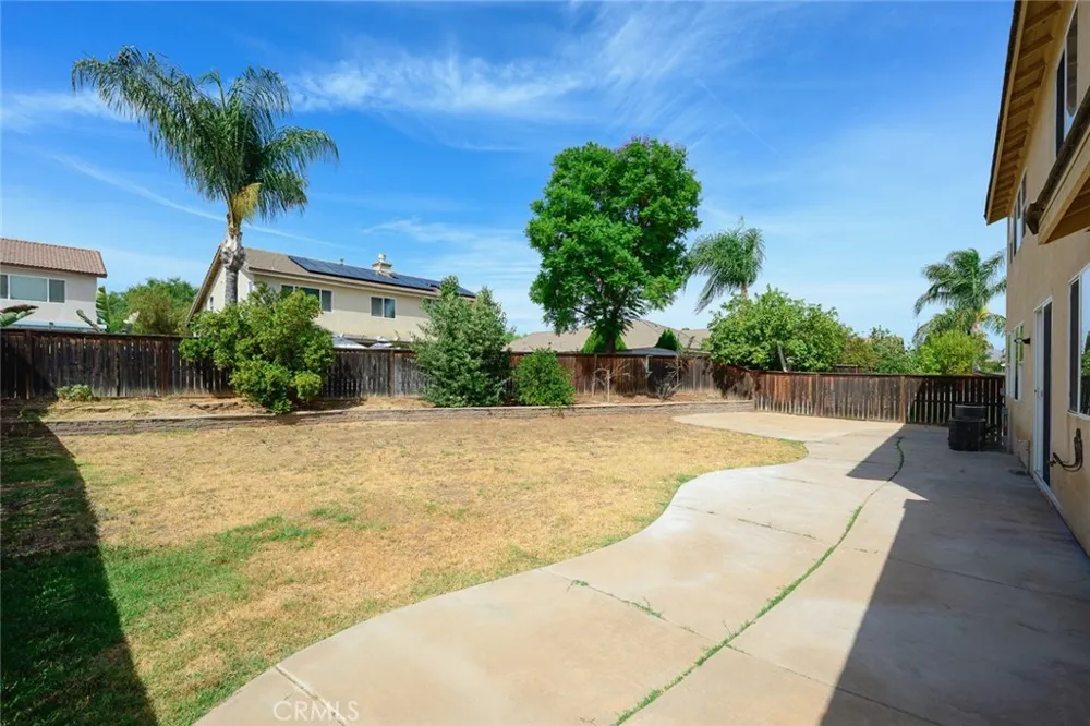 25868 Boulder Rock Pl Menifee, CA 92585