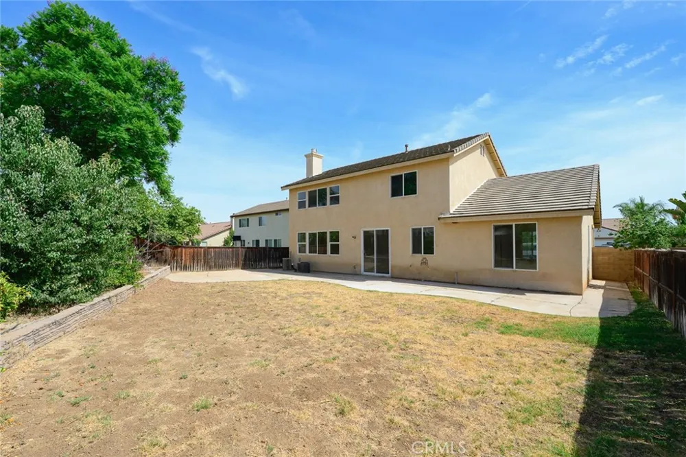 25868 Boulder Rock Pl Menifee, CA 92585