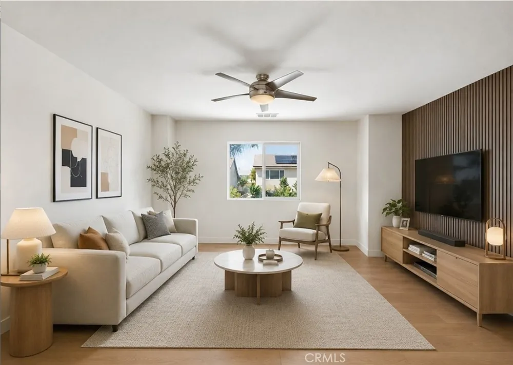 25868 Boulder Rock Pl Menifee, CA 92585